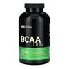 BCAA 1000: Amino Acid Complex (400 Caps, 500 Mg), BCAA 1000,