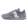 SAUCONY Джазовая серия Ретро Кожаная ткань Синтетическая кожа Амортизация Прочные Дышащие Поддержка Низкий верх Кроссовки для бега Женские кроссовки S1866-302