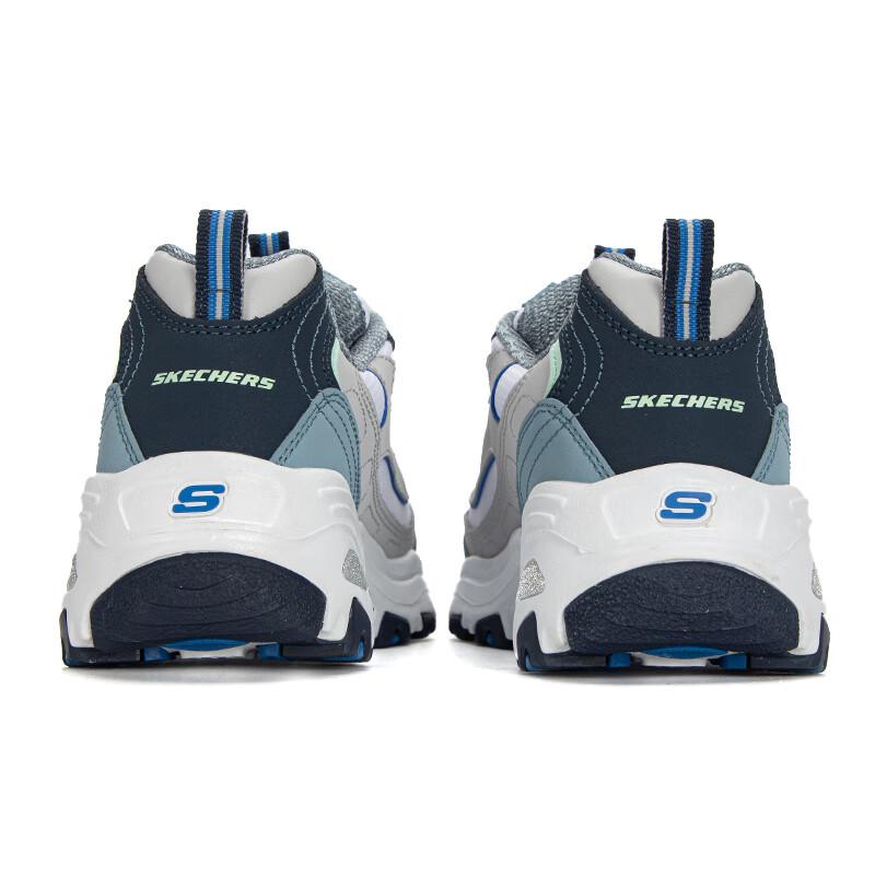 Skechers Женские кроссовки Panda 13143-GYBL