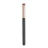 270 Round Head Concealer Brush for Flawless Application & 170 Foundation Brush with Soft Bristles for Beginners - Perfect for Covering Acne Marks.