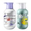 Three Magicians Selenium Disulfide Anti-Dandruff Shampoo & Dual Acid Body Wash Set