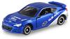 Tomica AEON Лимитированная серия Subaru SUBARU BRZ AEON Серия тюнинг-автомобилей 26 (Раллийная спецификация) Нет.