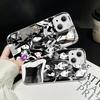 Чехол для телефона Japan Anime Tomie Kawakami для iPhone 14 13 12 Mini 11 Pro XS Max X XR 14 Plus, чехол из закаленного стекла