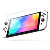 NORTHJO A+ Для Nintendo Switch OLED 0,3 мм Защитная пленка для экрана Устойчивая к царапинам 2.5D Закаленное стекло