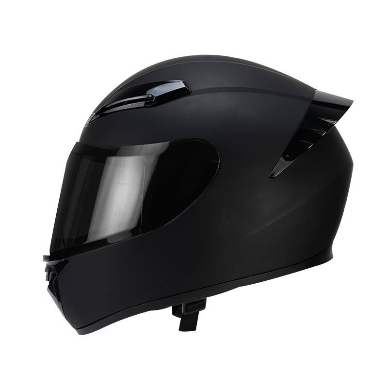 Venom Retro Motorcycle Half Helmet Adults Lightweight Breathable 4 Season Safety Electric Bike
