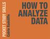 Книга How To Analyze Data