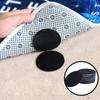Velcros Anti Slip Mat For Bed Sheet Carpet Fastener Adhesive Tape Sofa Mat Dots Self Adhesive Stickers  Beads