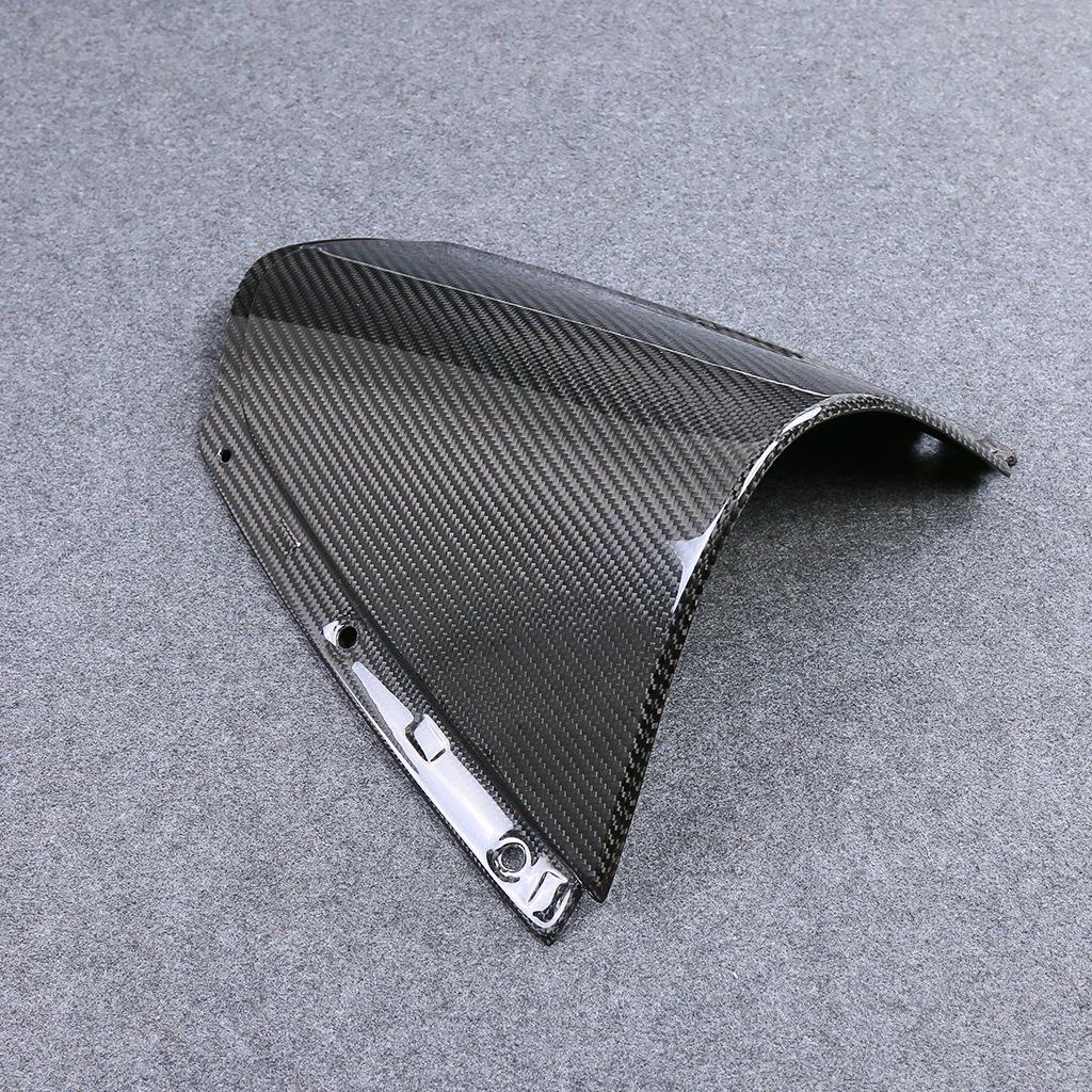 Kawasaki ZX10R Carbon Fiber Windshield Motorcycle Accessory