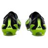 Adidas Кроссовки унисекс X Crazyfast Injection.1 FG Crazycharged Pack Black Core-Black Team-Solar-Yellow IG0670