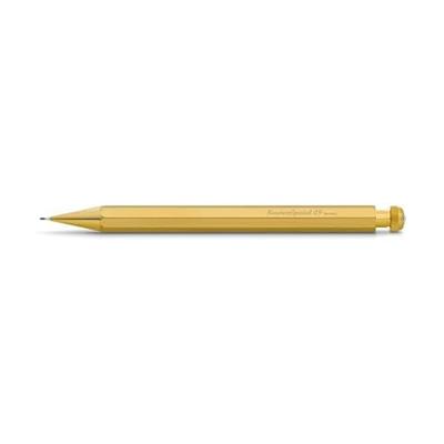 Механический карандаш Kaweco Special Brass 0,9 мм