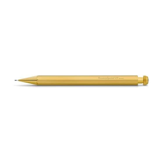 Механический карандаш Kaweco Special Brass 0,9 мм
