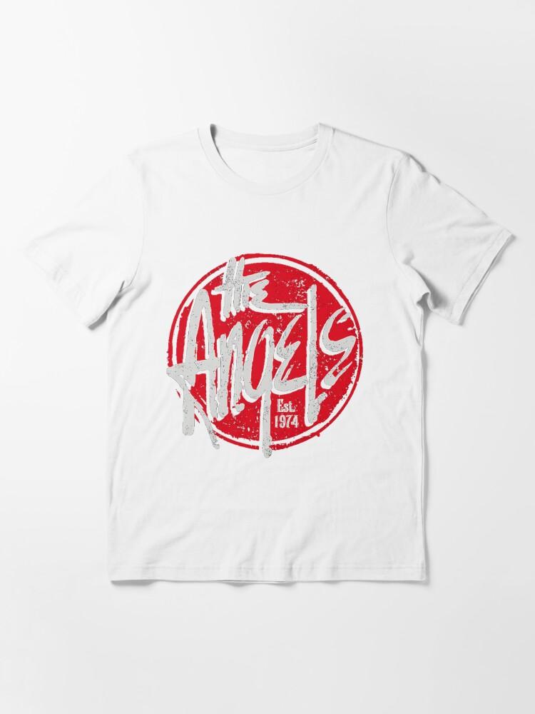 UB40 feat. Ali Campbell The Angels Band Est 1974 Vintage Logo Essential T-Shirt
