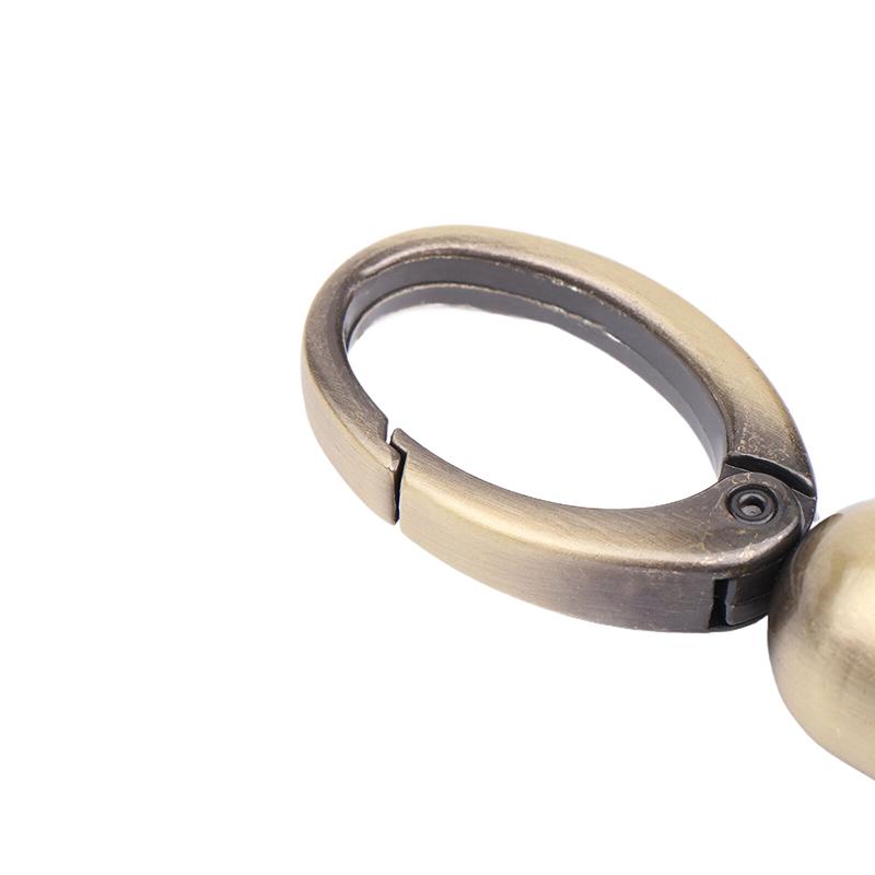 1 шт. пряжки для сумок, застежка-колпачок для крепления ремня, карабины для шнура, аксессуар