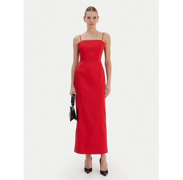 Платье Bardot Lucille