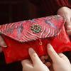 Chinese Wedding Red Envelope Money Packet Pouch Lucky Pocket