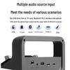 Беспроводная портативная Bluetooth-колонка Edifier PP205, штекер CN (адаптер в комплекте) (Китайская версия)