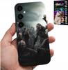 Etui Do Samsung Galaxy A15 4G - Zombi Zombie Żywe Trupy The Walking Dead