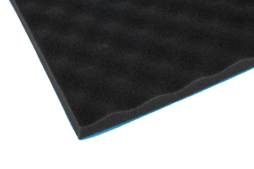 Polini air filter/insert, 297x420mm, 30/60 PPI (universal, cut-out/cut-out)