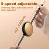 5A 120W 3 in 2 Fast USB C Cable for Huawei/Honor Retractable Portable Micro USB Type C Charger Cord For iPhone Samsung