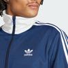adidas Оригинальная мужская ретро спортивная приталенная куртка с воротником-стойкой Clover IP0418