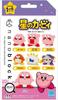 Kawada Nano Block Mini Nano Kirby of the Stars BOX Product 1BOX 6 6 Types In Total (BOX) NBMC_29S = Pieces,