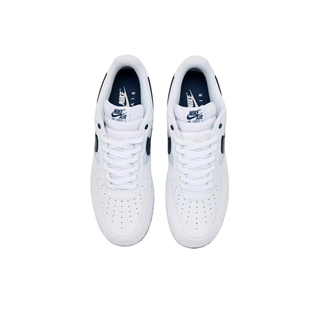 Nike Air Force 1 Lv8 Кожа 07 Se Повседневная Мода Удобные Кроссовки Мужские Кроссовки IH4462-100