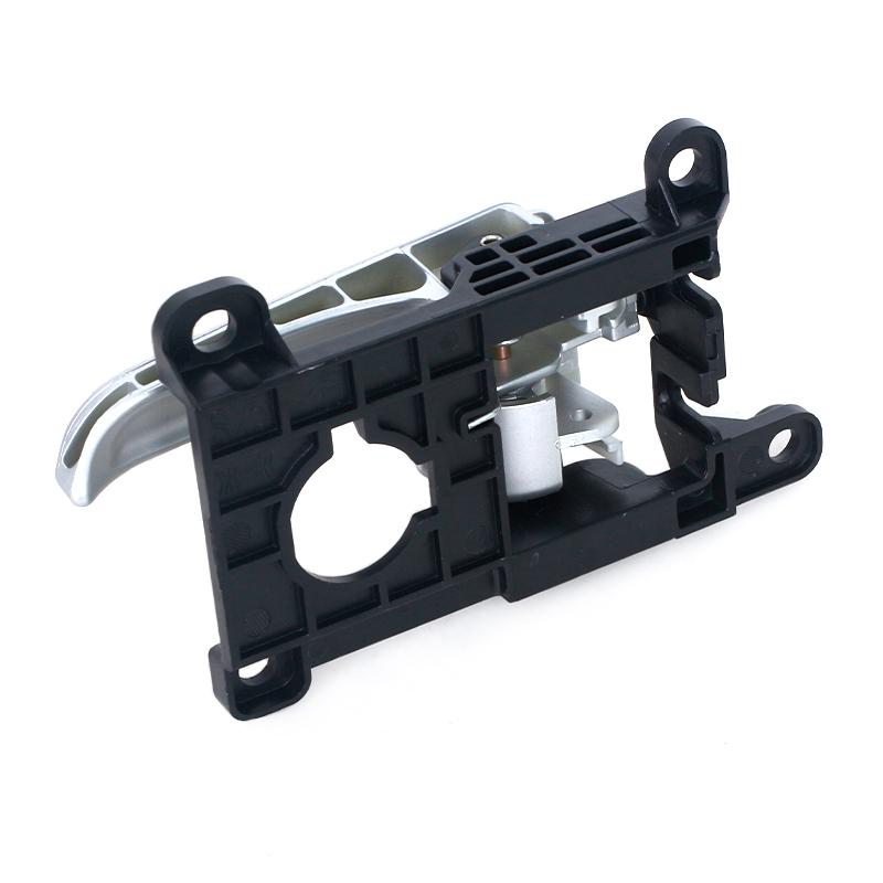 4 шт./компл., автомобильная передняя, ​​задняя, ​​левая и правая внутренняя дверная ручка, внутренние дверные ручки для DongFeng DFM Joyear SX5 SX6 S50B