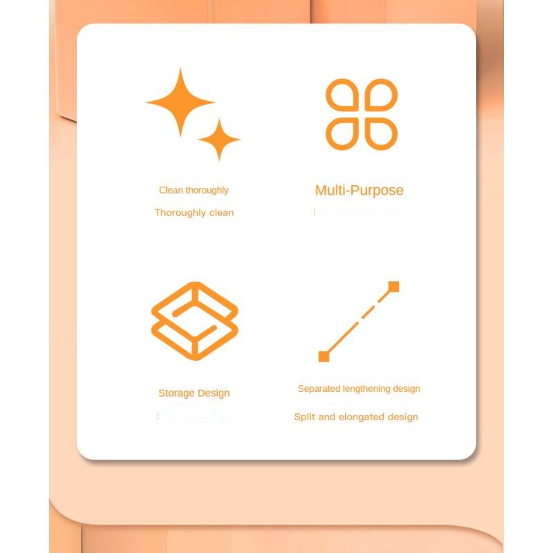 Новая многофункциональная компьютерная клавиатура, Bluetooth наушники, щетка для очистки экрана мобильного телефона, костюм для стерилизации