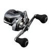 SHIMANO Double Axis Reel 24 Barchetta Premium 151DHXG (Left)