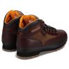 Timberland EURO HIKER L Size Men's Boots, Burgundy, 26.5cm, A2P27-EIW