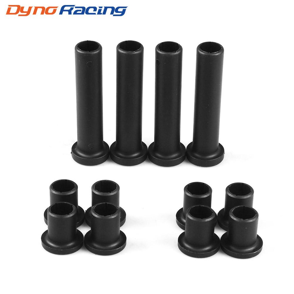 All Front Control Arm A-Arm Bushings for 11-14 Polaris RZR 900 XP / 4 / Jagged X