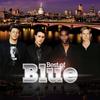 CD BLUE Best Of Blue VJCP68725 EMI Japan Поп Б/у