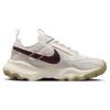 New Nike Women's TC 7900 'Light Bone Burgundy Crush' DD9682-003