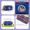 Milk&Moo Kids Fanny Pack featured Pencil Case Ponix