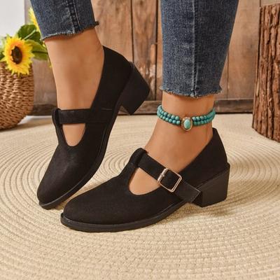 Туфли – Туфли