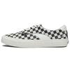 Acer Ni SP Black White Checkerboard Unisex Sneakers VN0A4UWY01U