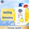Safeguard Lemon Fresh Body Wash