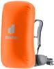 [Deuter] Дождевик II 3942324 Красный 30-50 л