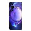 Чехол для Huawei Nova 12s Чехол для телефона Nova12s Черный силиконовый Мягкий чехол для телефона Huawei Nova 12s Задняя крышка Чехол 12 s Funda Capas