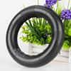 Ulip 90 65 6.5 Thickened Inner Tube Angle Valve Electric Scooter Inner Tire Replacement Compatible with 11 Inch 110 50