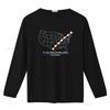 America Totality Total Solar Eclipse April 8 2024 T Shirt vintage Washed Top For Everyday Wear Casual Soft Stylish Slightly