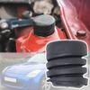 For Nissan AD Y10 1981 - 1999 Wingroad 350Z Z33 2002 2003 - 2009 Car Engine Hood Bonnet Back Door Buffer Cushion Rubber Mount