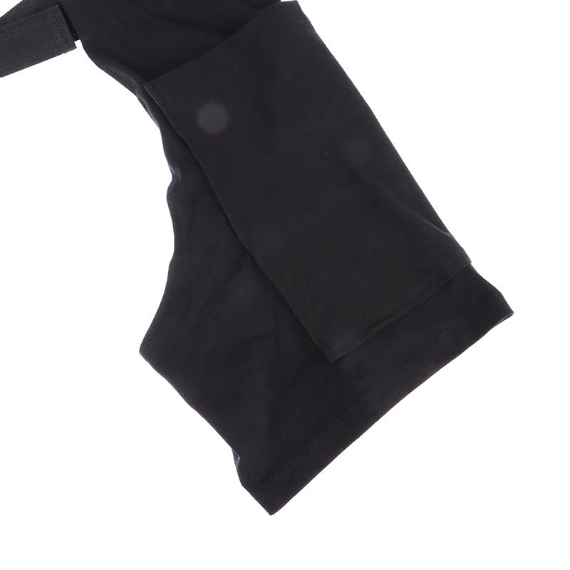 Регулируемый мешок для катетера мочевой дренажный мешок для катетера Фолея держатель для мочи