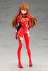 POP UP PARADE Evangelion New Theatrical Version Asuka Langley Plastic Painted Complete Figure G94607 Non-Scale