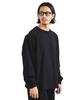 B:MING LIFE STORE by BEAMS Men's RelaxFit Long Sleeve Tee (H/W) In Black (Size M, 92140229147)