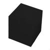 Black Buffet Riser Cube Display Nesting Parties Candy Modern Look Dessert Versatile Table
