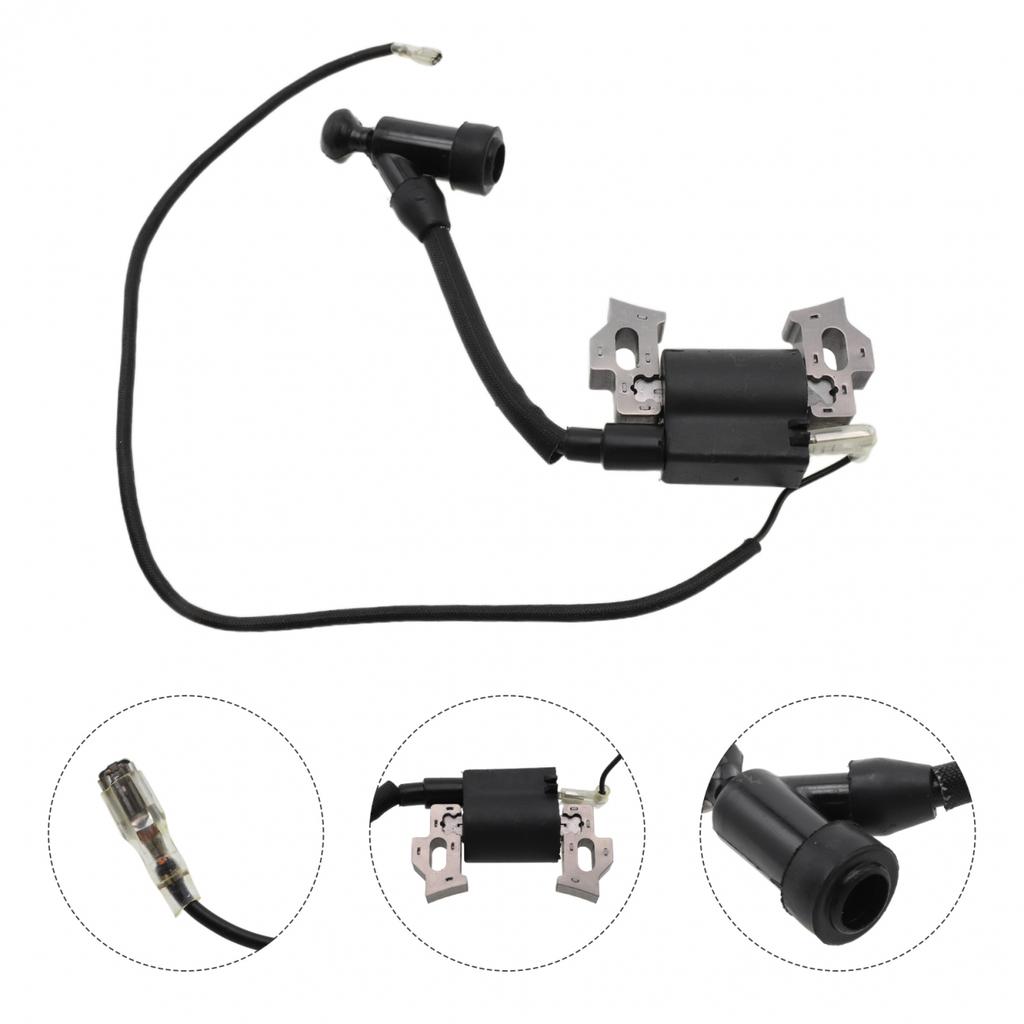 Катушки зажигания 8000001 - 8099999 Для двигателей Honda GXV120