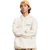 Converse Толстовки Мужские Белые С капюшоном Умеренные Другие 10025234-A02