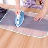 Mesh Ironing Board Cover, High Temperature Resistant Garment Cloth Heat Insulation Ironing Mesh, Household Mesh Cloth, Ironing Pad Ironing Net