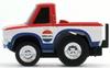 ChoroQ zero Datsun грузовик сервисный автомобиль Z-15d